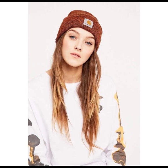 Black Label Carhartt Hat - Picture 7 of 8